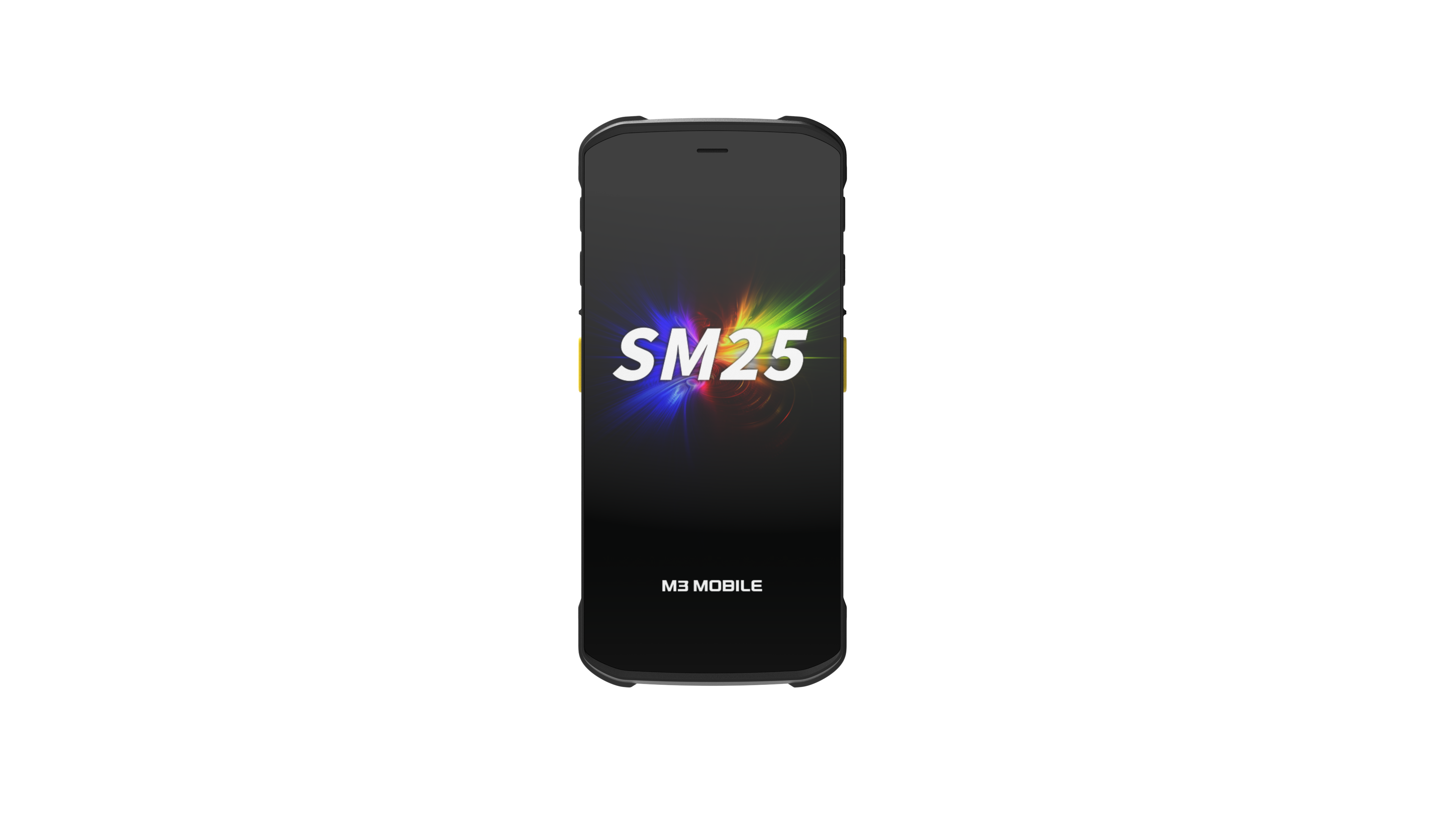 SM25 - Coming Soon