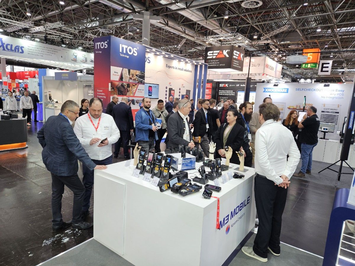 Euroshop 2026